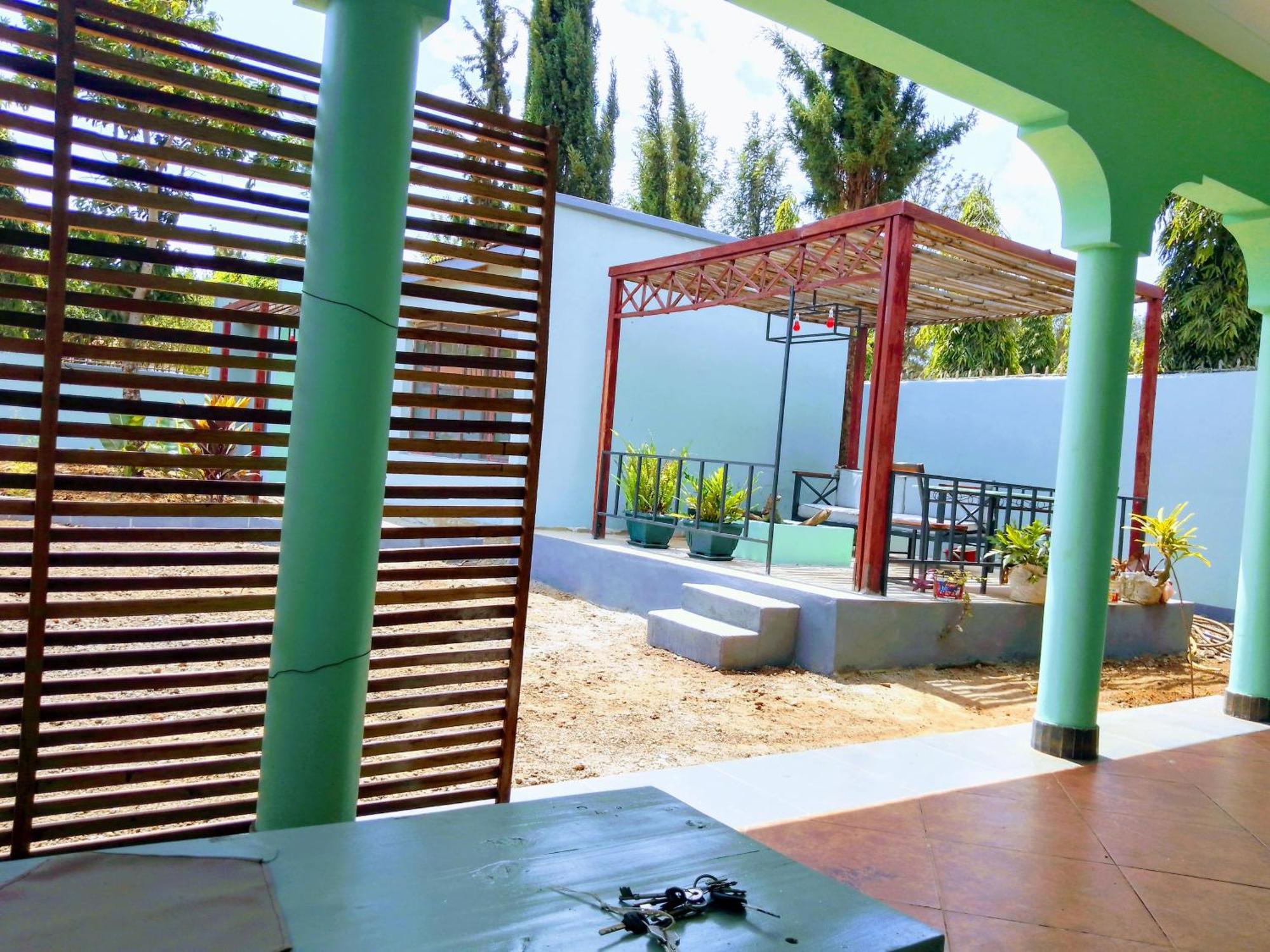 Ngorongoro Villa And Restaurant Karatu Extérieur photo